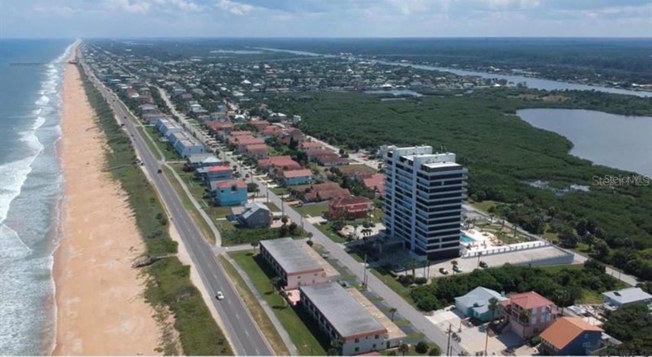 1601 Central Unit 704, Flagler Beach, FL 32136