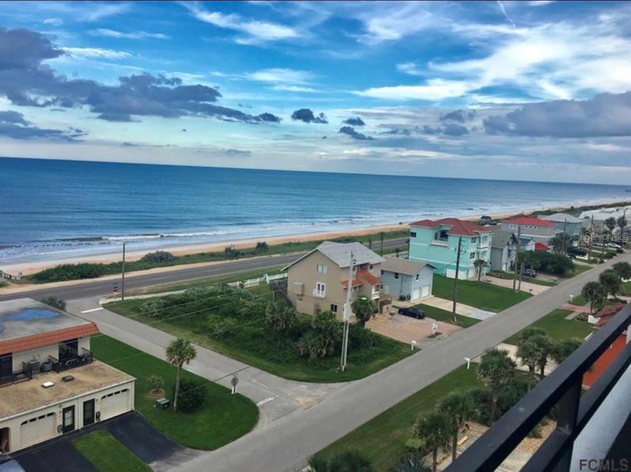 1601 Central Unit 704, Flagler Beach, FL 32136