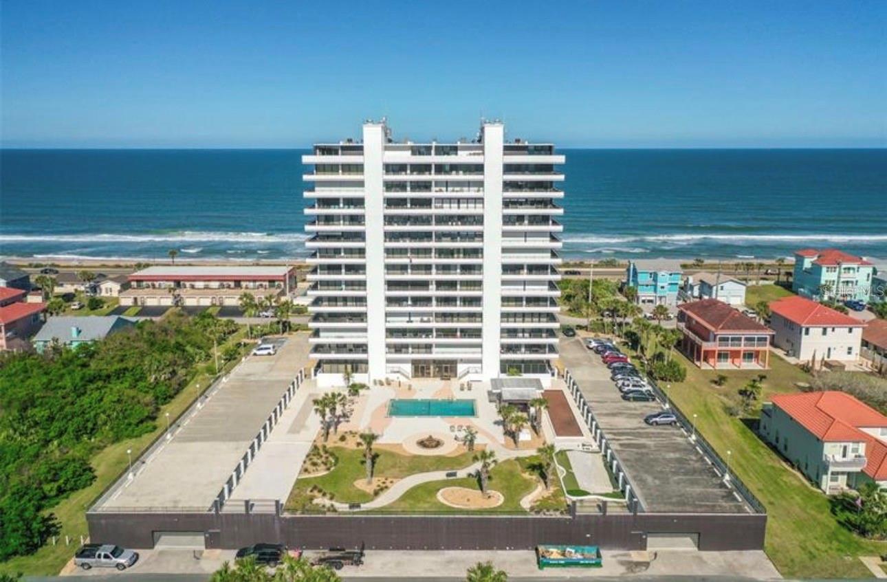 1601 Central Unit 704, Flagler Beach, FL 32136