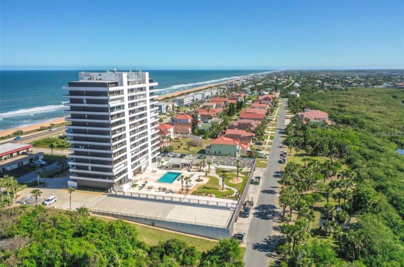 1601 Central Unit 704, Flagler Beach, FL 32136
