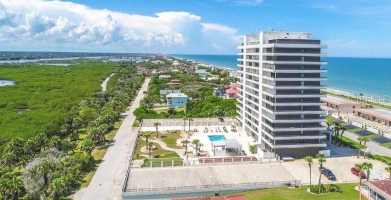 1601 Central Unit 704, Flagler Beach, FL 32136