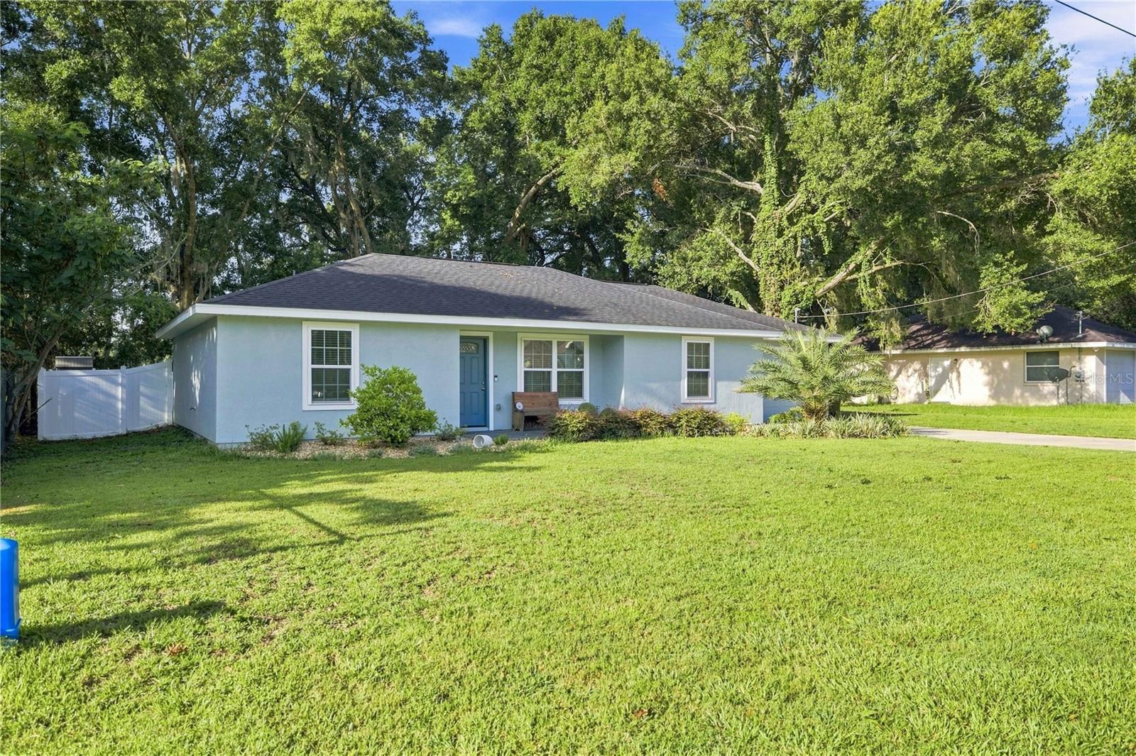 1864 126th, Anthony, FL 32617