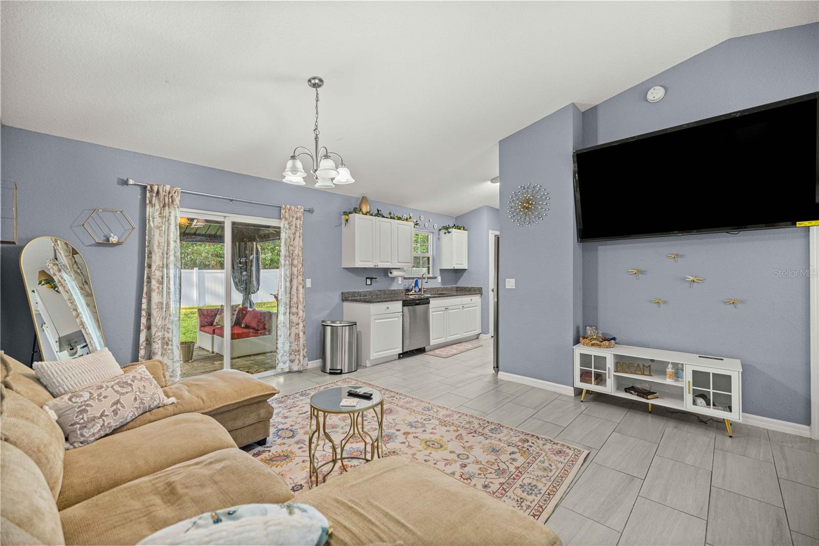 1864 126th, Anthony, FL 32617