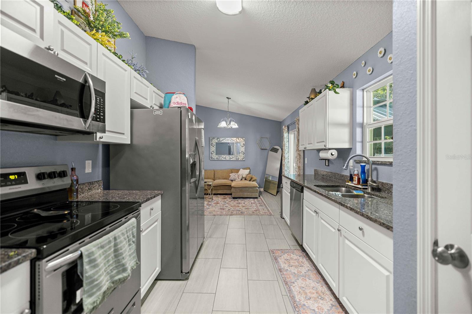 1864 126th, Anthony, FL 32617