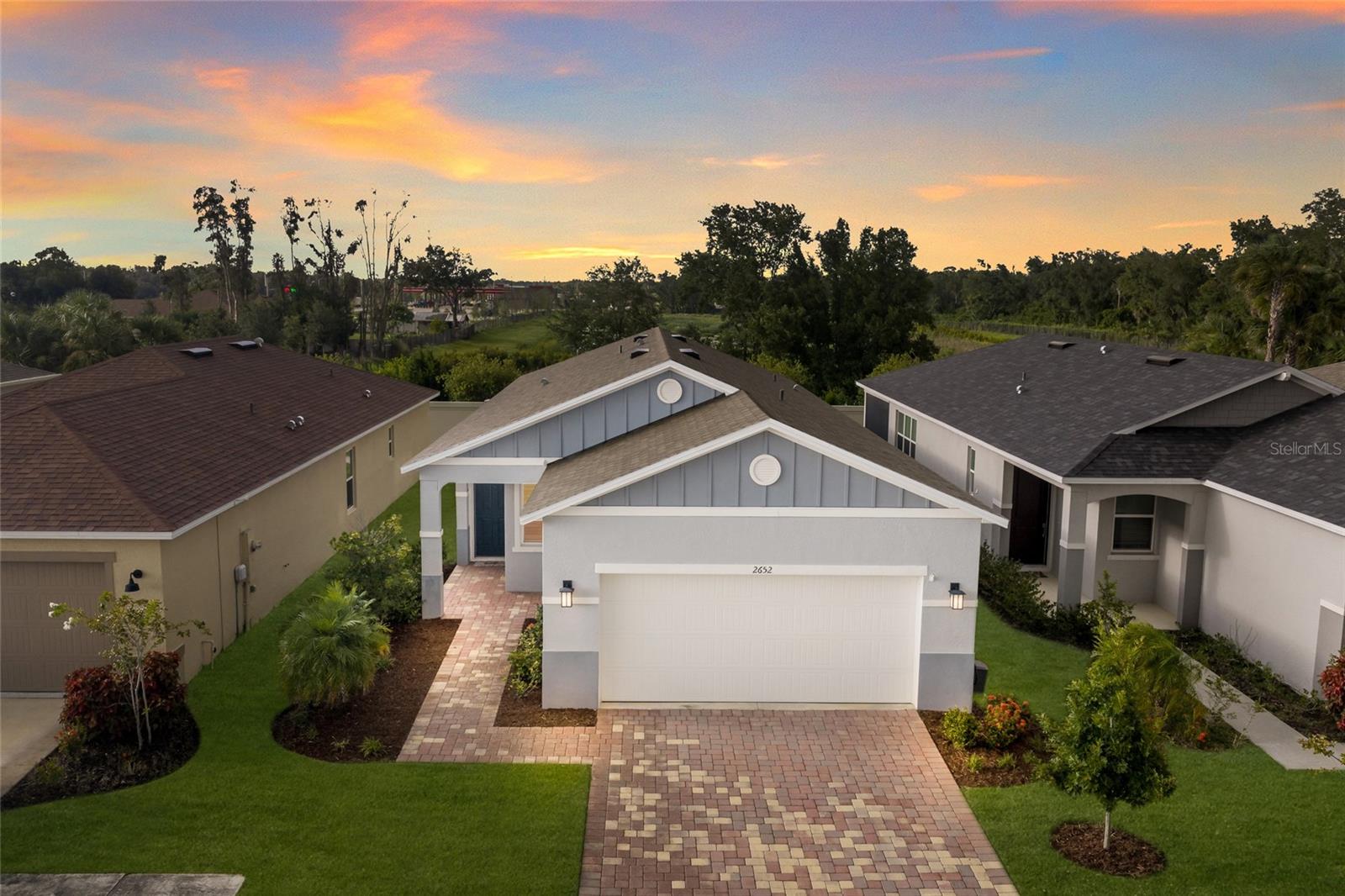 2652 89th Street, Palmetto, FL 34221
