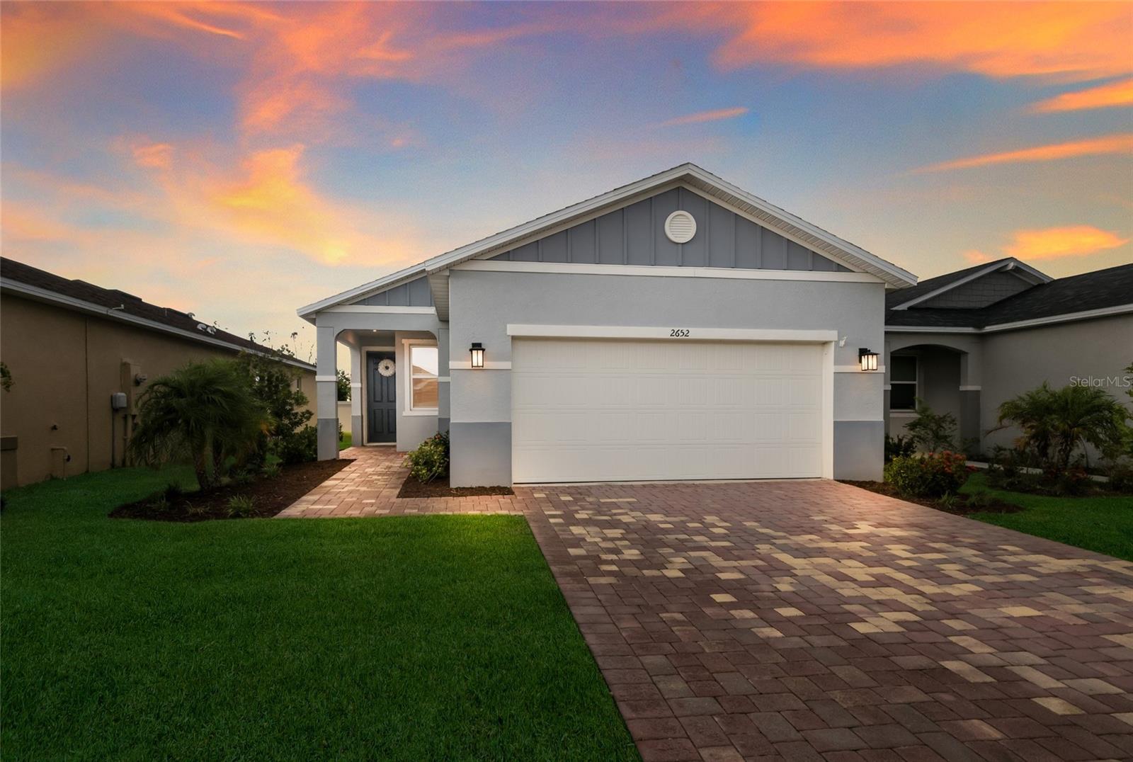 2652 89th Street, Palmetto, FL 34221