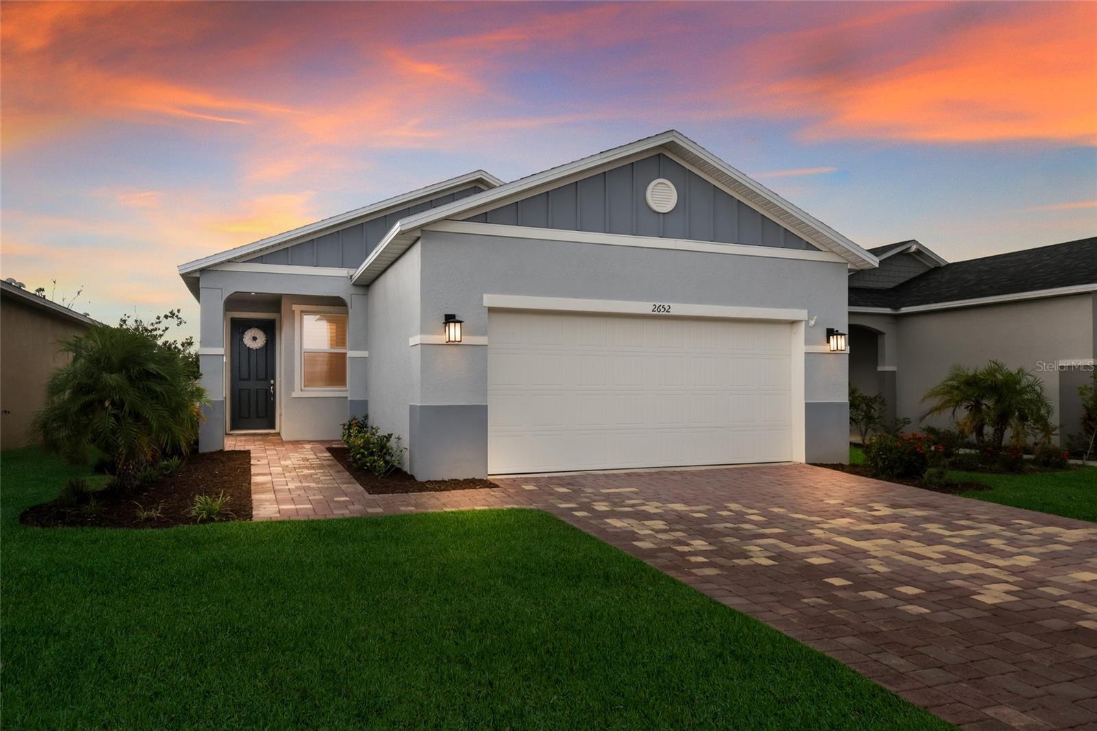 2652 89th Street, Palmetto, FL 34221