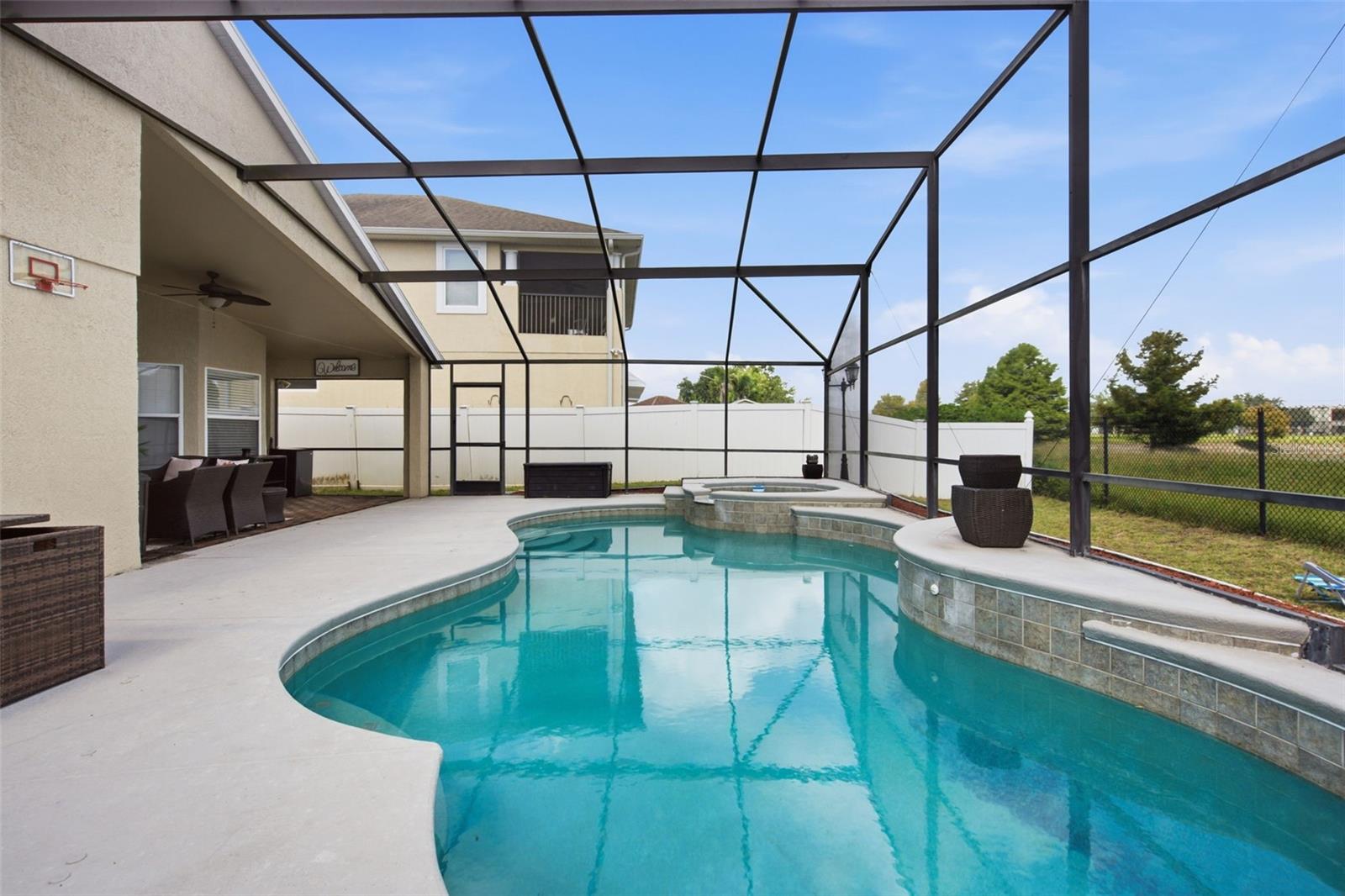 6539 Cherry Grove, Orlando, FL 32809
