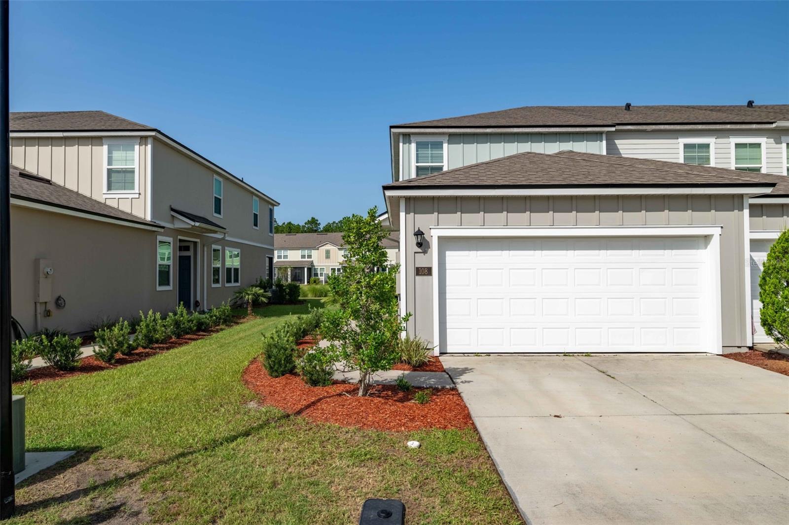 108 Redbud, Palm Coast, FL 32137