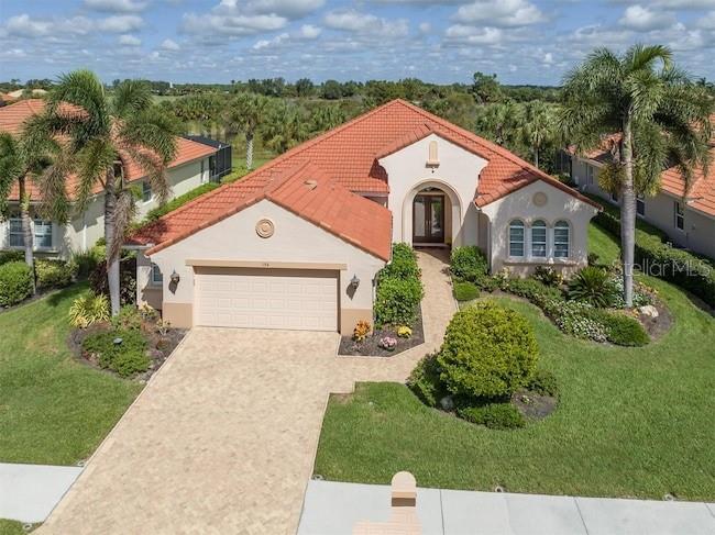 194 Montelluna, North Venice, FL 34275