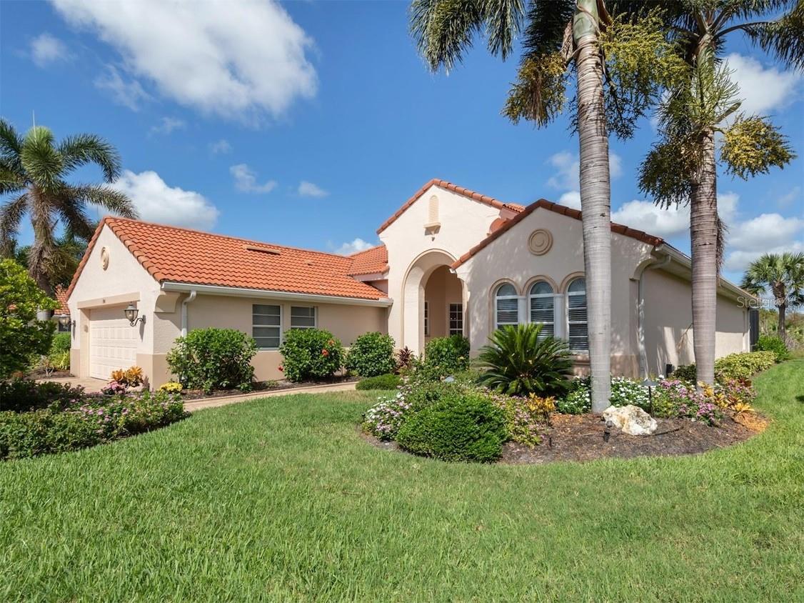 194 Montelluna, North Venice, FL 34275