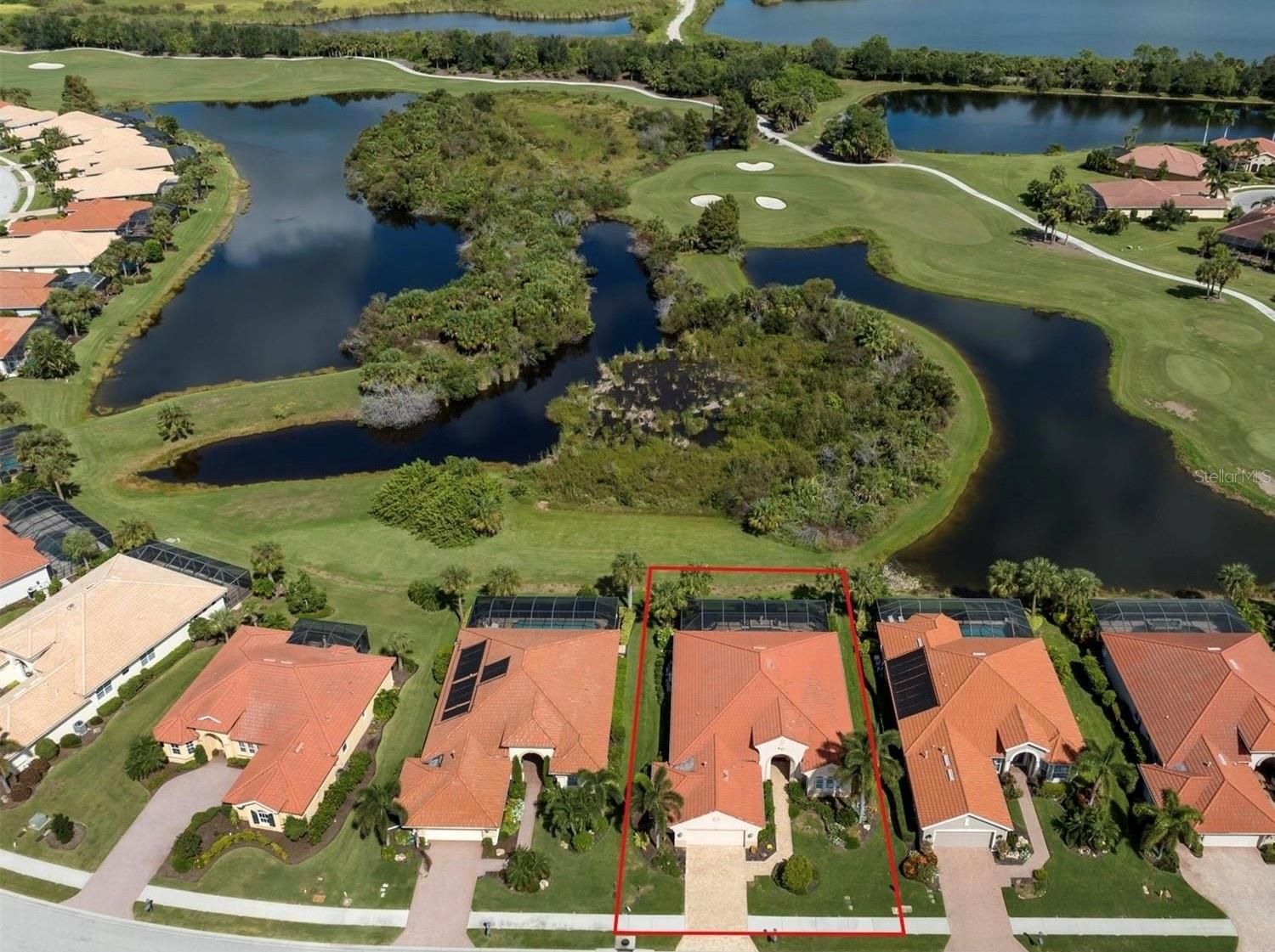 194 Montelluna, North Venice, FL 34275