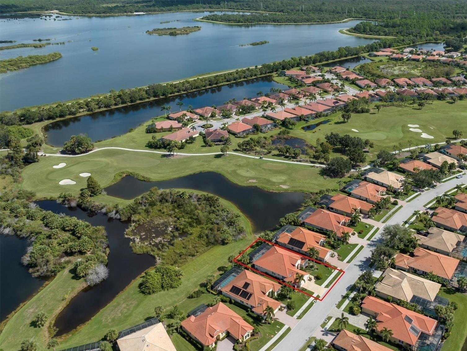 194 Montelluna, North Venice, FL 34275