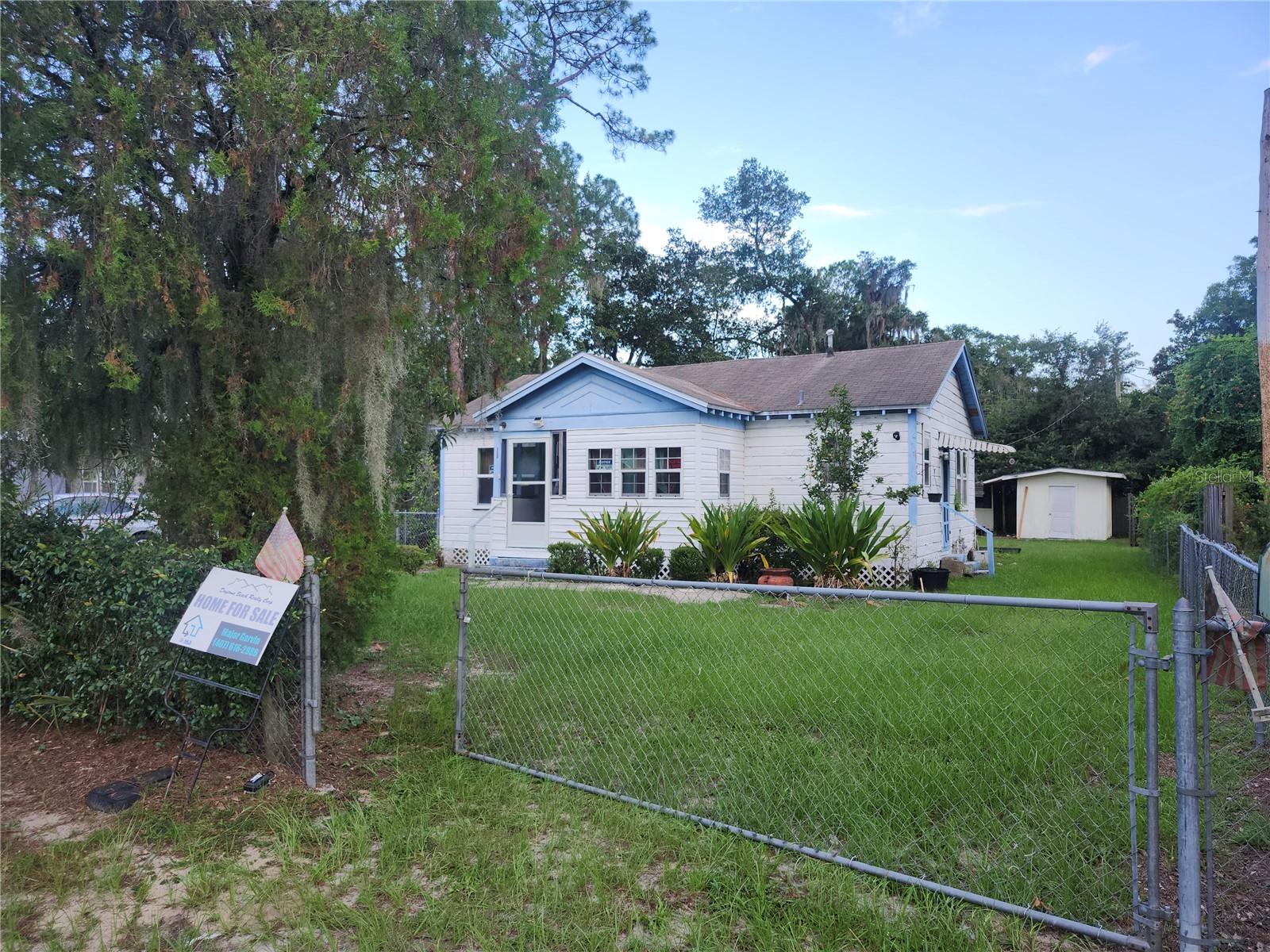 1427 1st, Gainesville, FL 32641