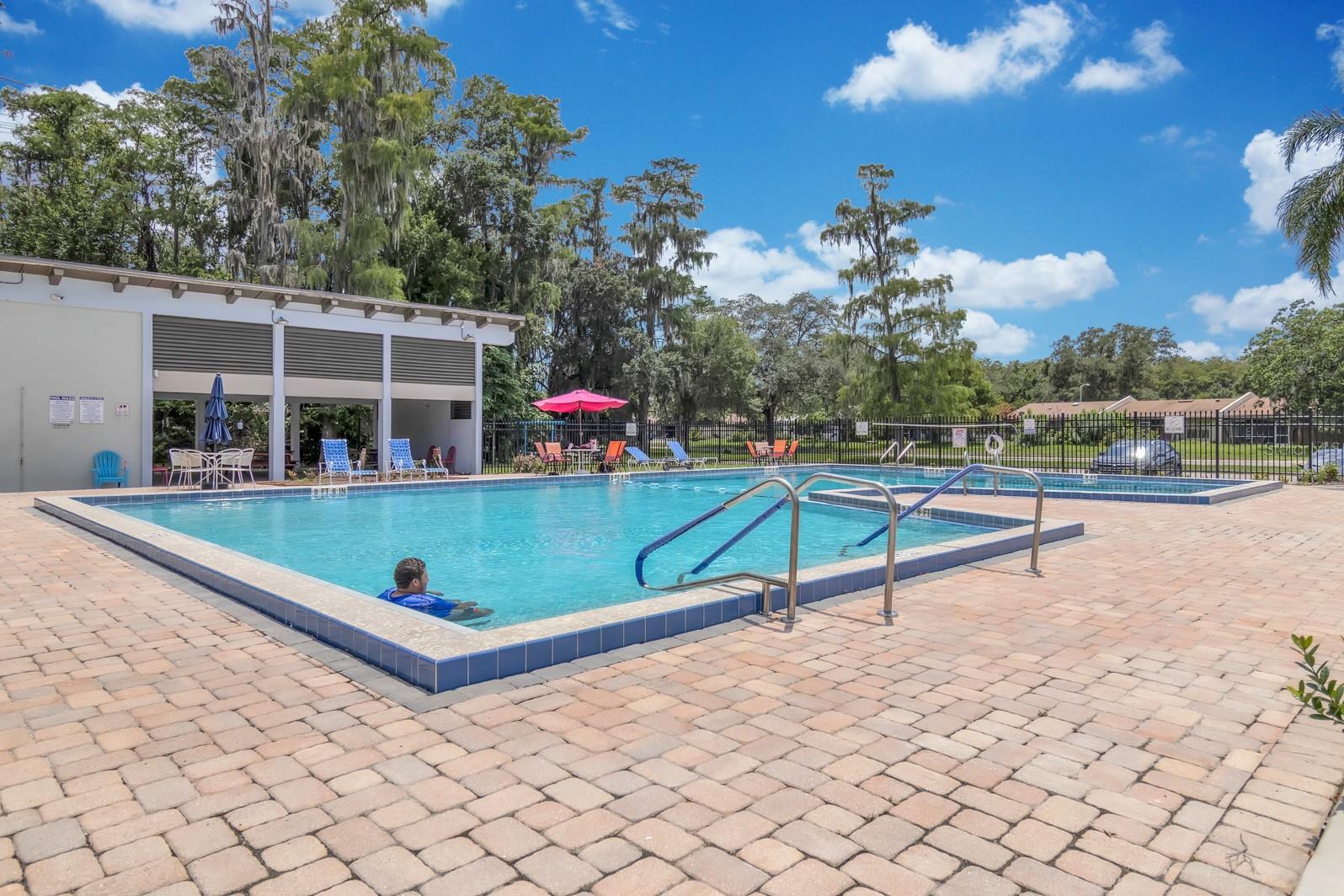 3143 Stonecastle, Orlando, FL 32822