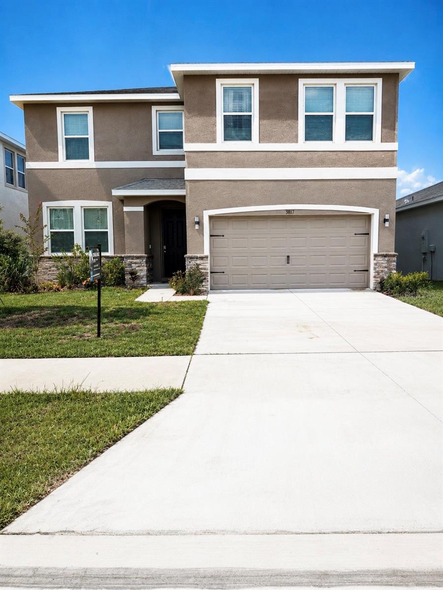 3817 Sunny Spring, Plant City, FL 33565
