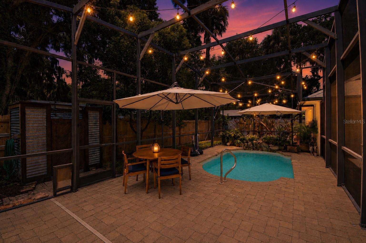 1112 Palmetto, New Smyrna Beach, FL 32168