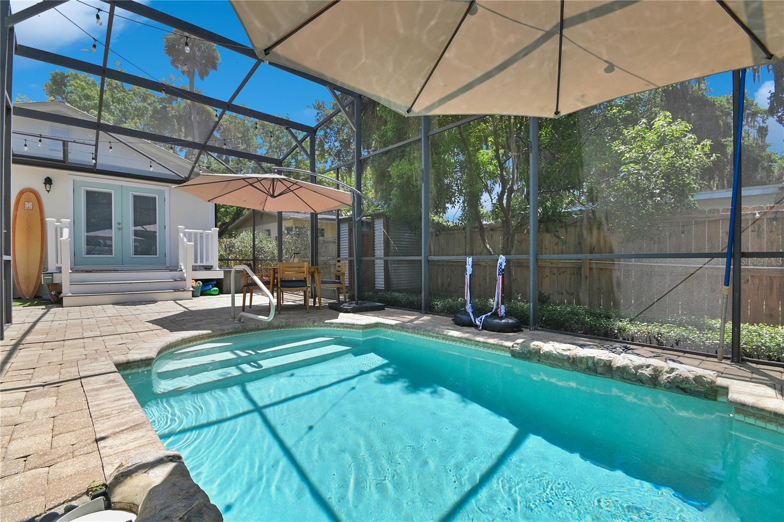 1112 Palmetto, New Smyrna Beach, FL 32168
