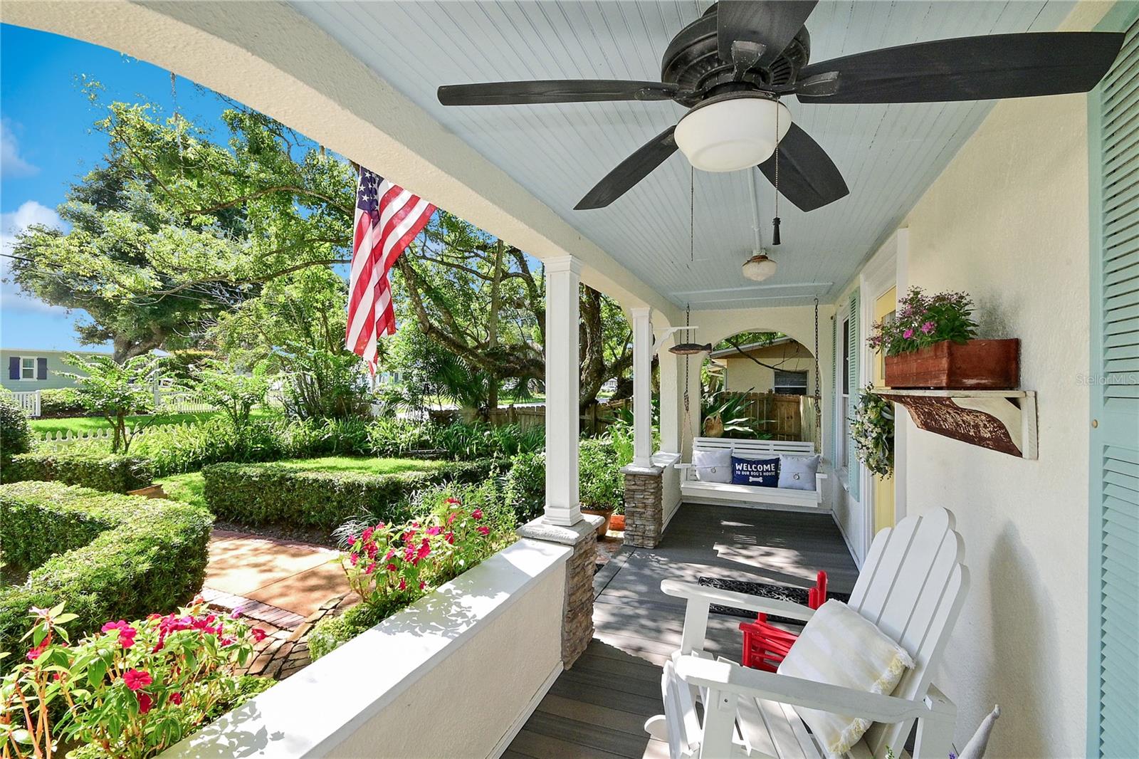 1112 Palmetto, New Smyrna Beach, FL 32168