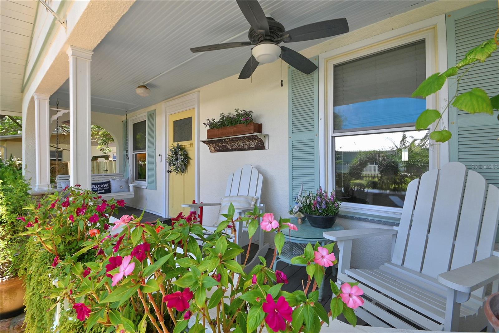 1112 Palmetto, New Smyrna Beach, FL 32168