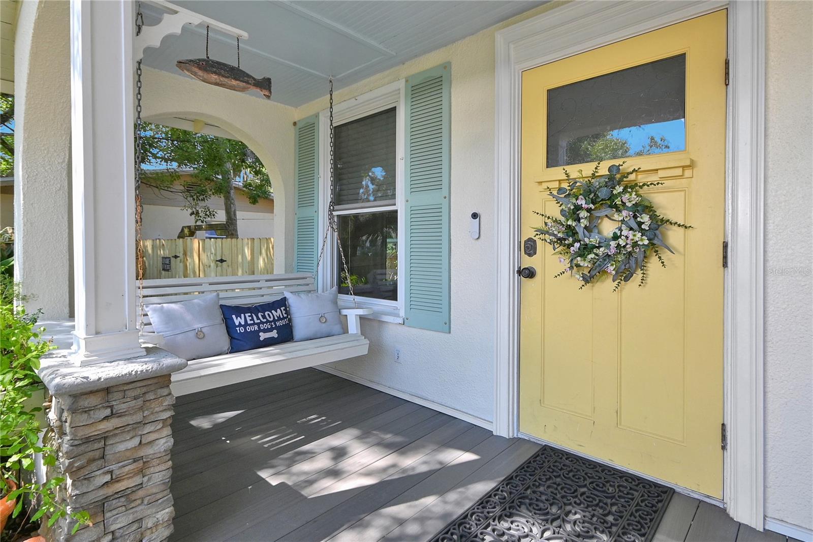 1112 Palmetto, New Smyrna Beach, FL 32168