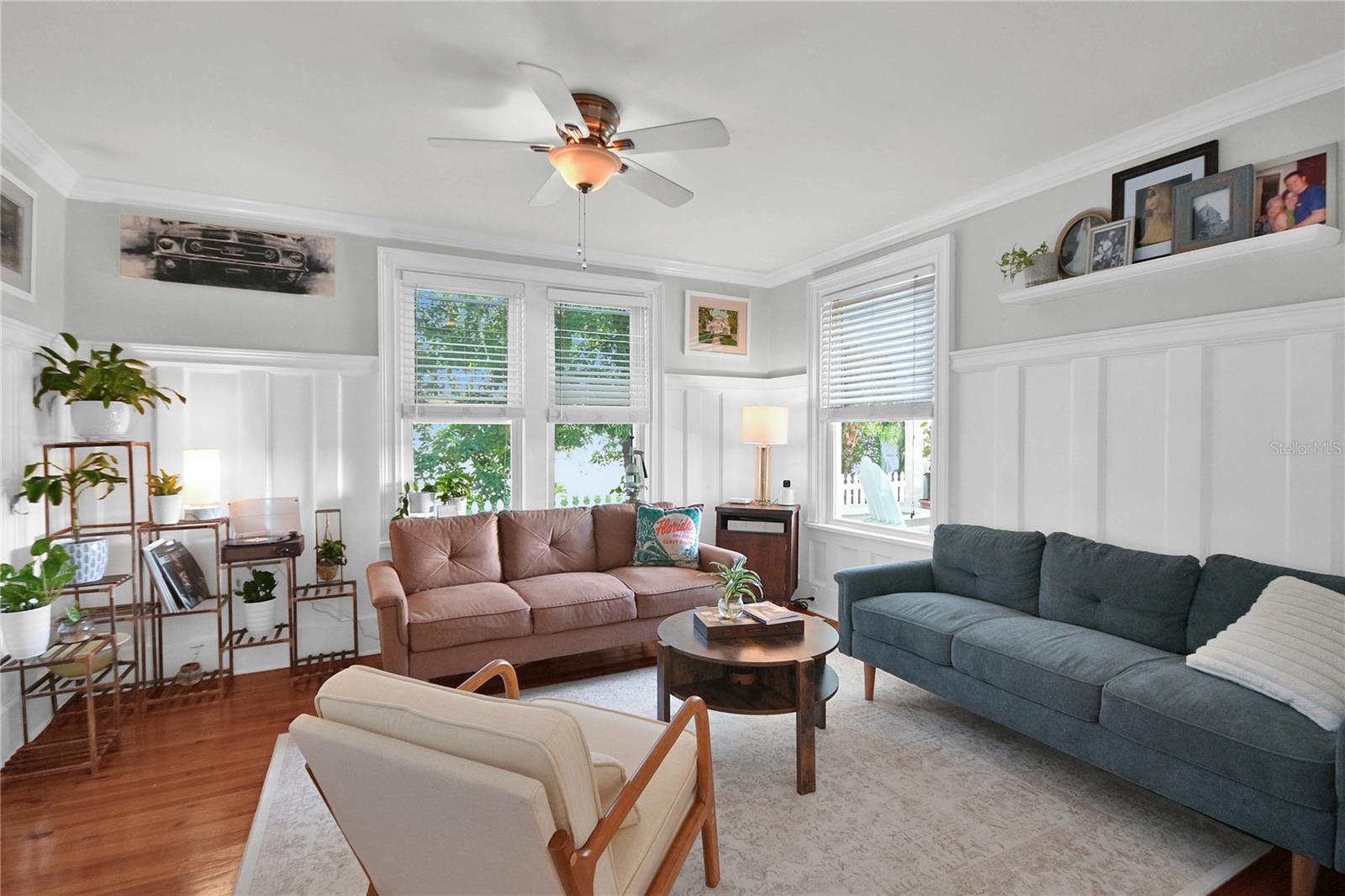 1112 Palmetto, New Smyrna Beach, FL 32168