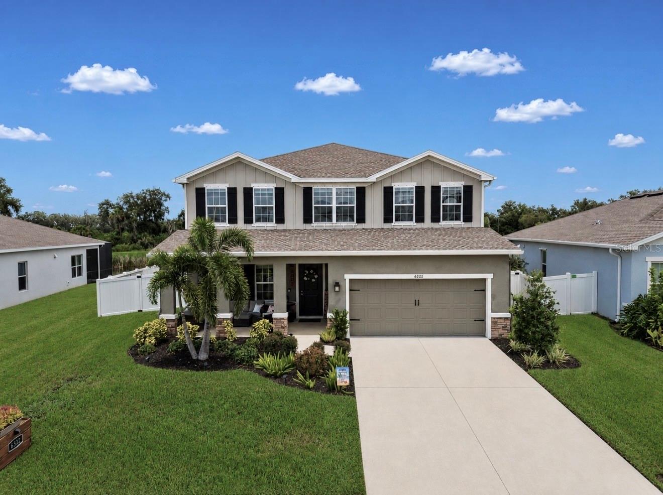 6322 116th, Parrish, FL 34219