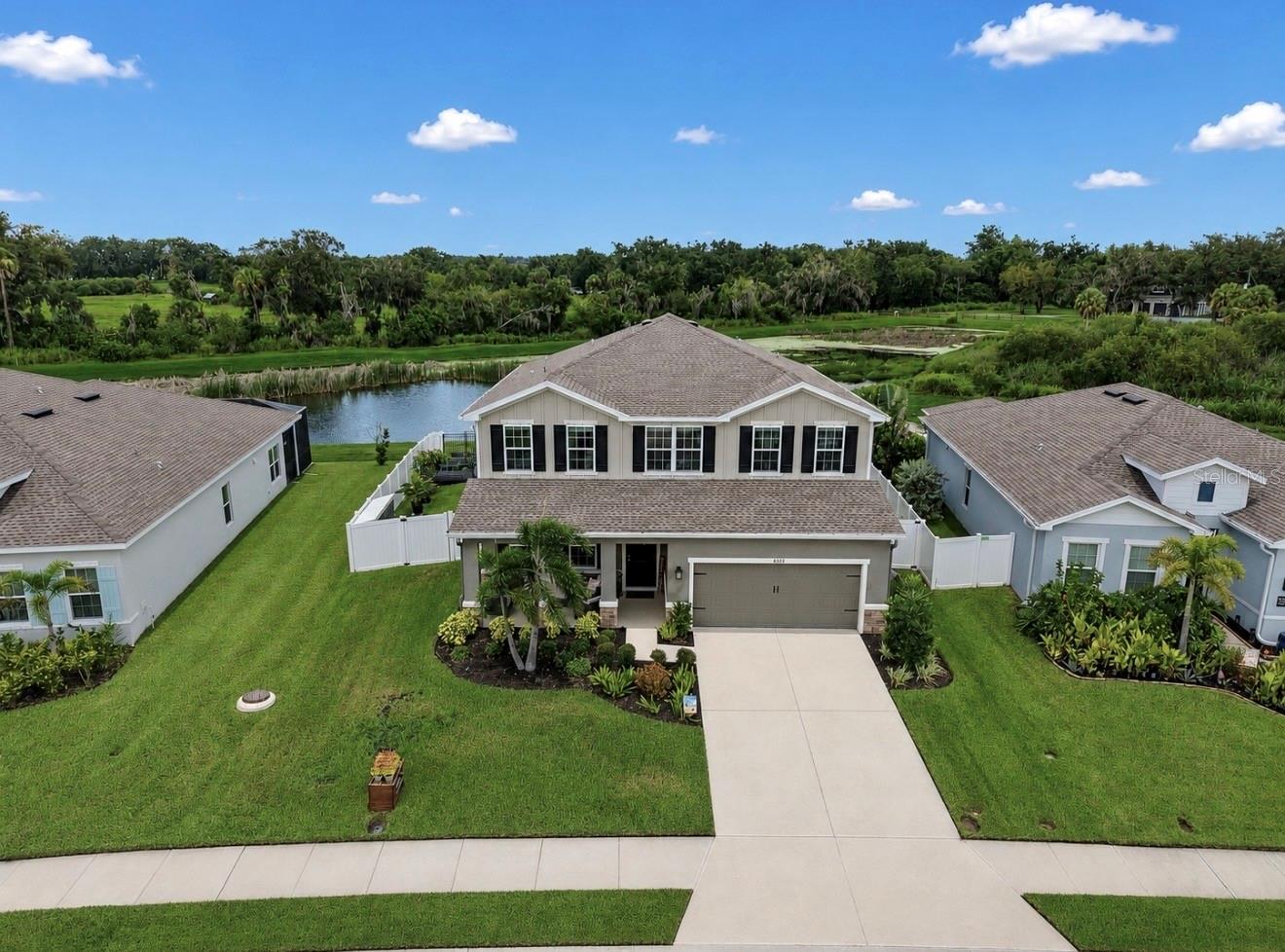 6322 116th, Parrish, FL 34219