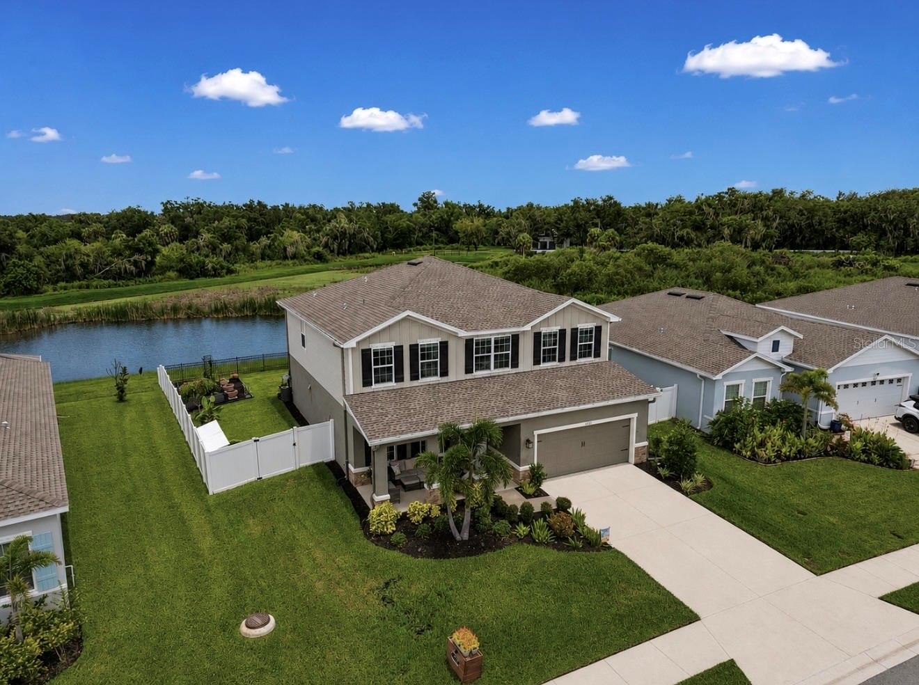 6322 116th, Parrish, FL 34219