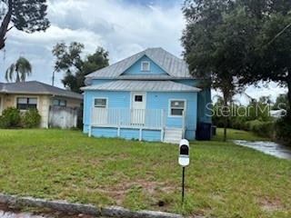3110 Massachusetts, Tampa, FL 33603