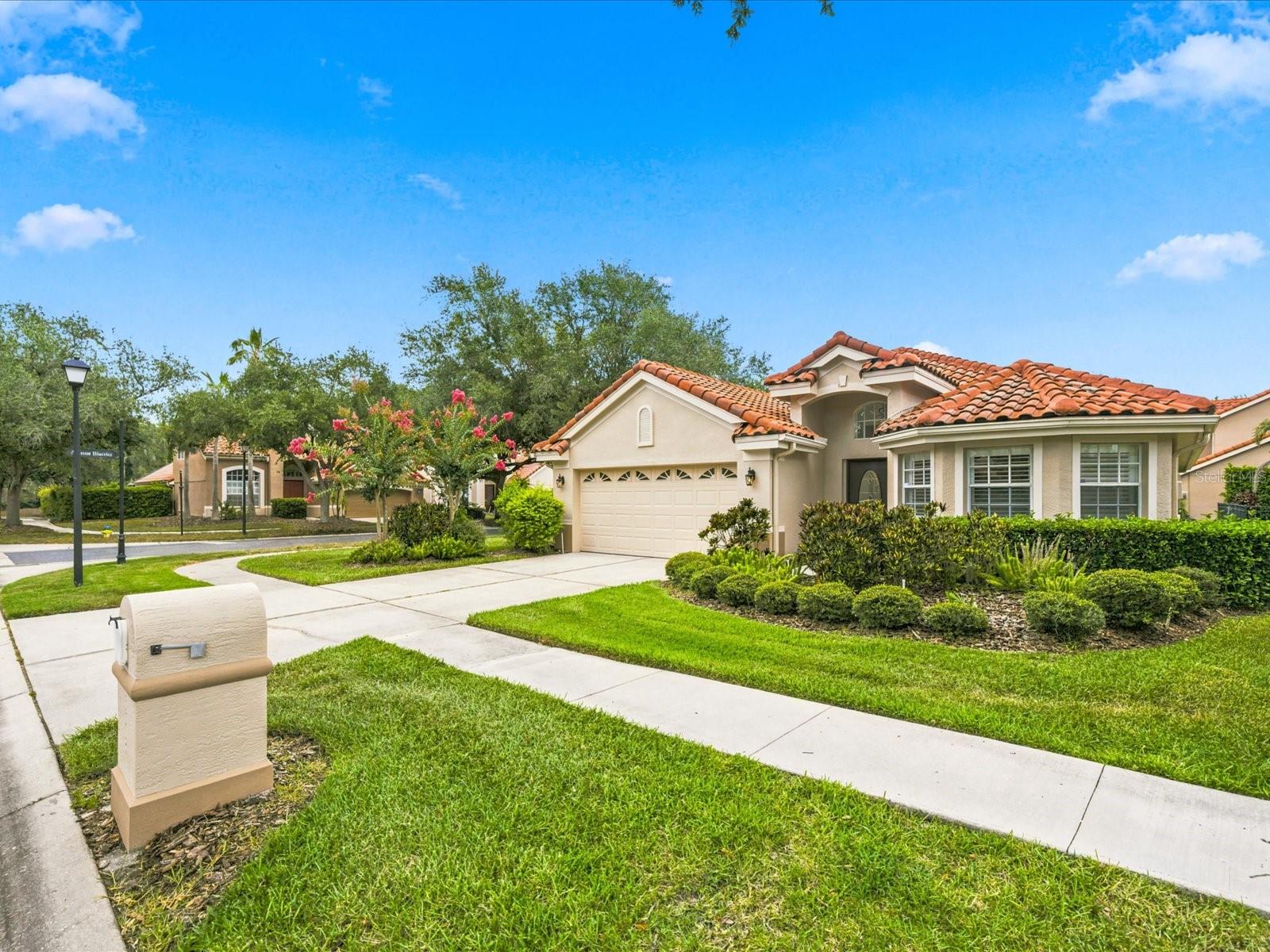 18921 Place Marquette, Lutz, FL 33558