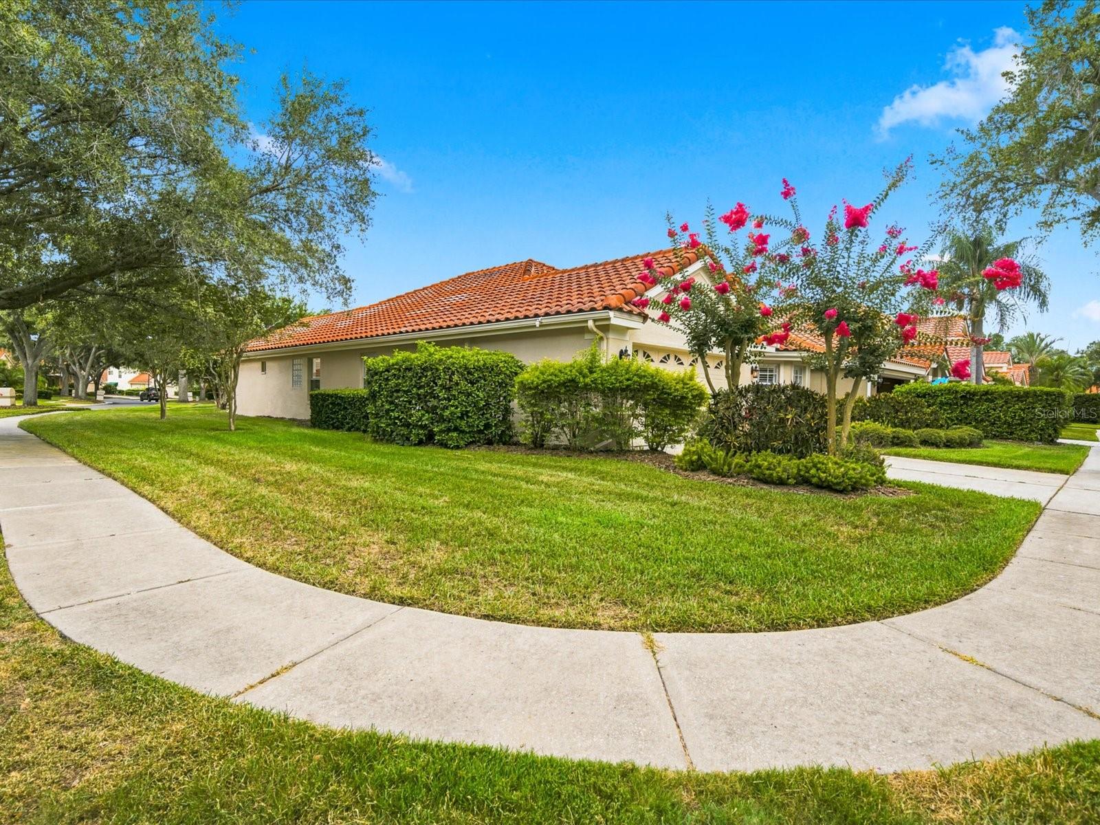 18921 Place Marquette, Lutz, FL 33558