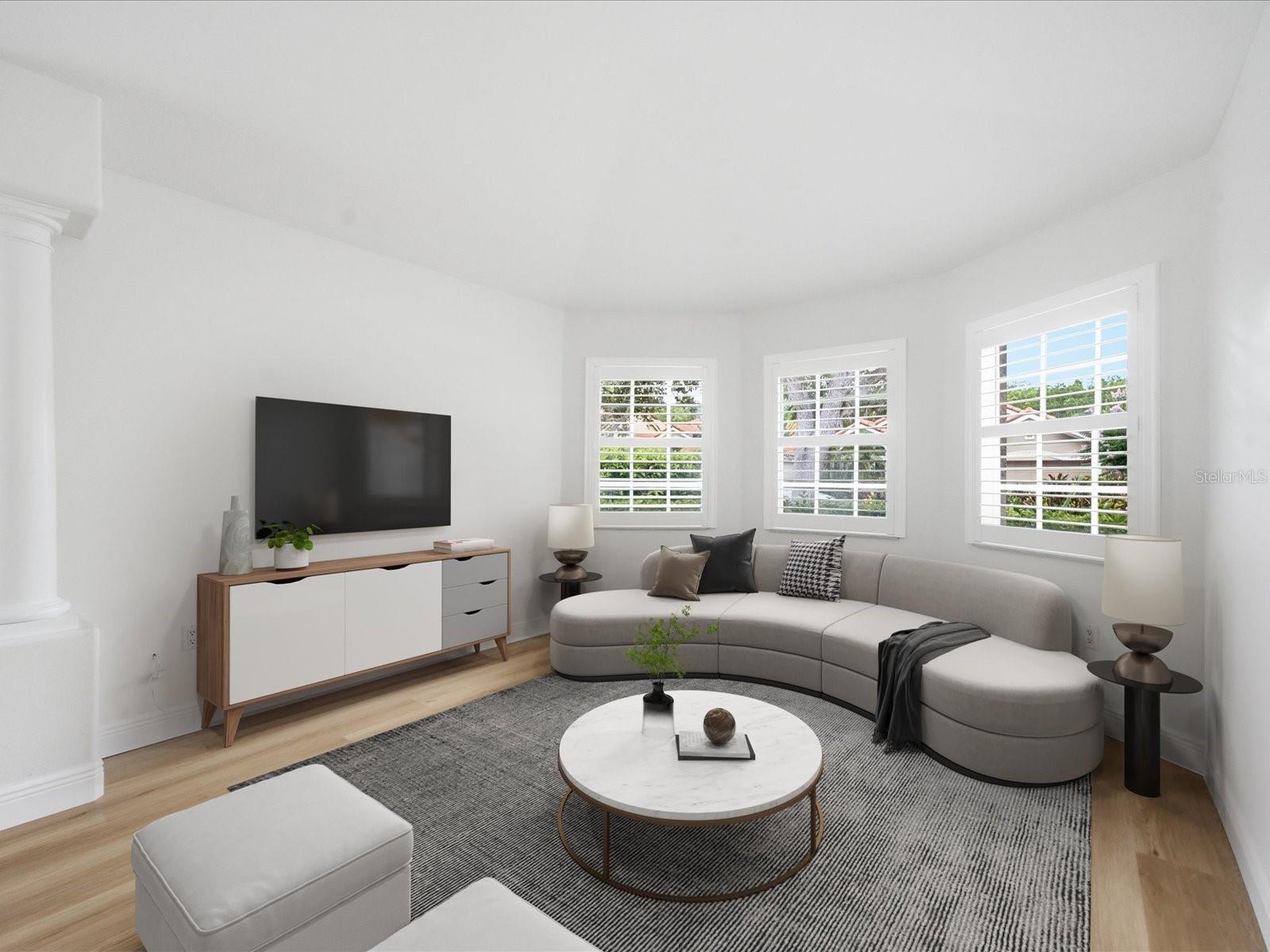 18921 Place Marquette, Lutz, FL 33558