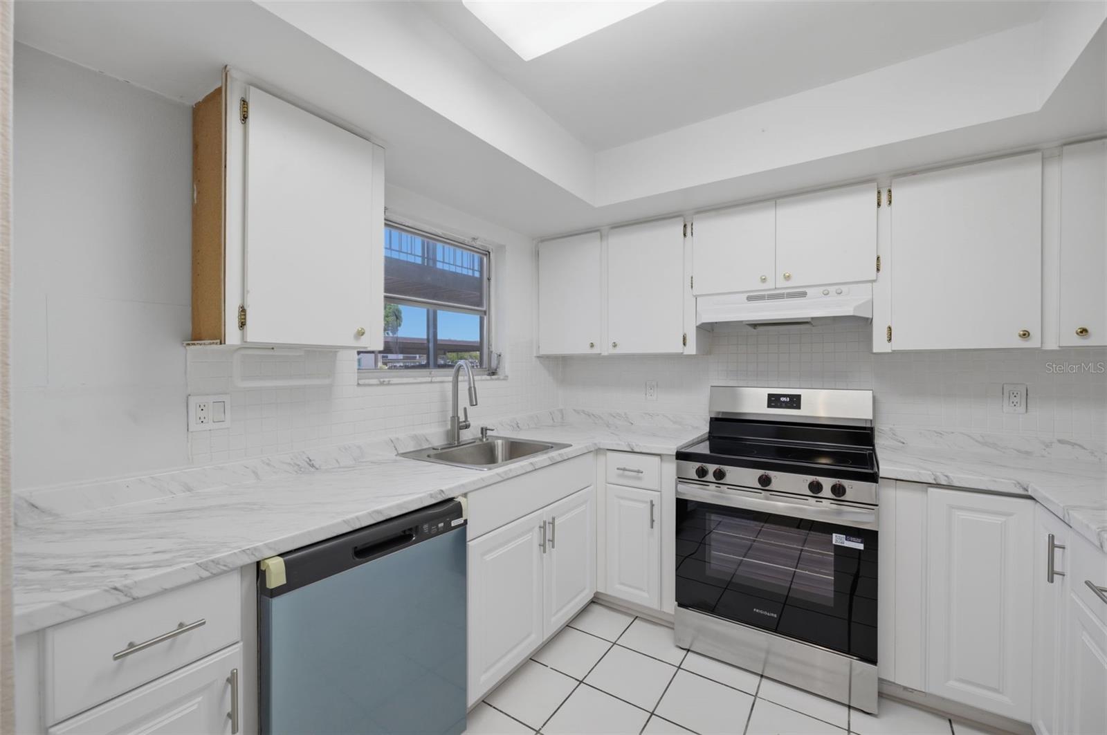 4678 Marine Unit 105, New Port Richey, FL 34652