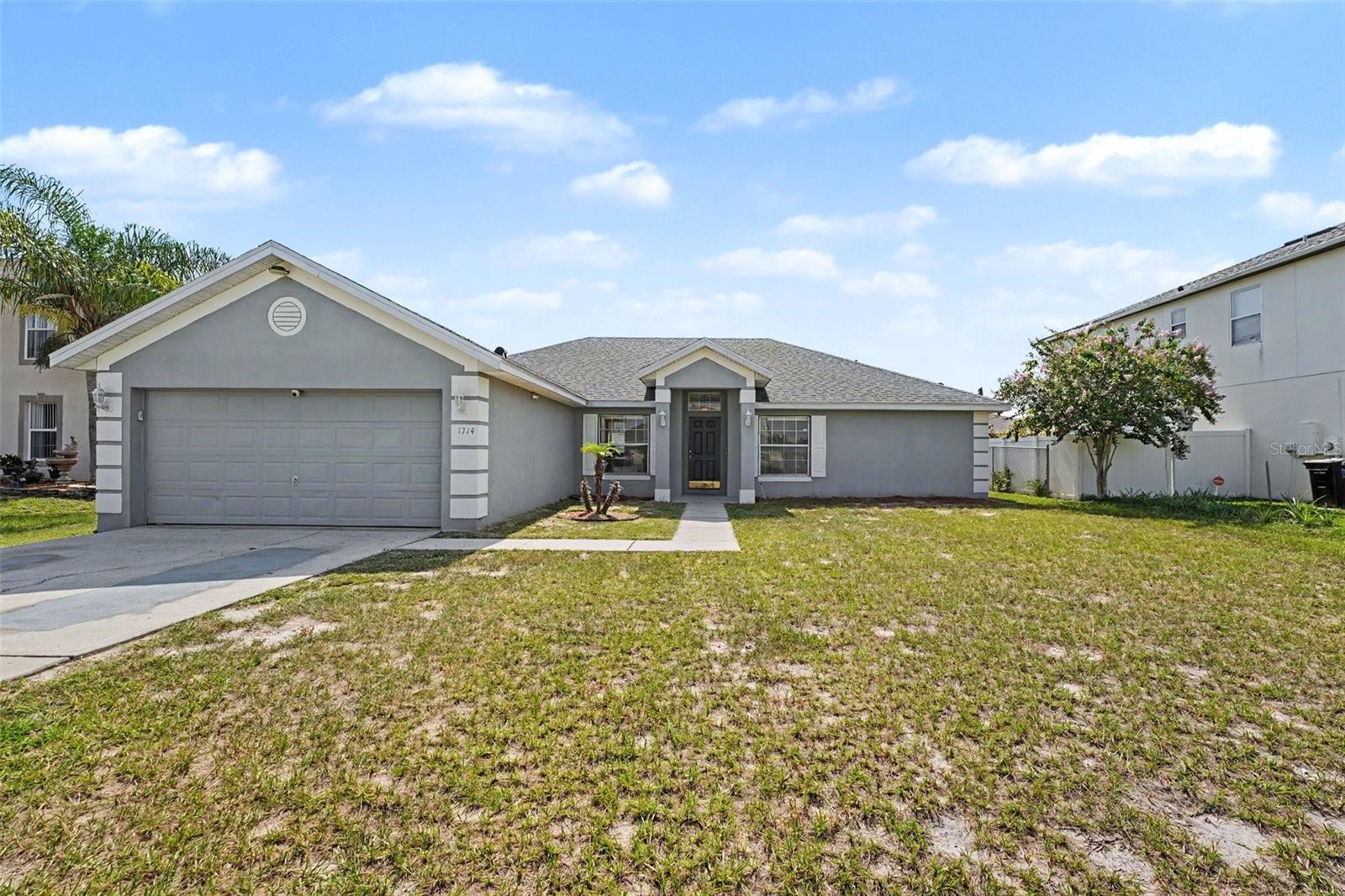 1714 Pilchard, Poinciana, FL 34759