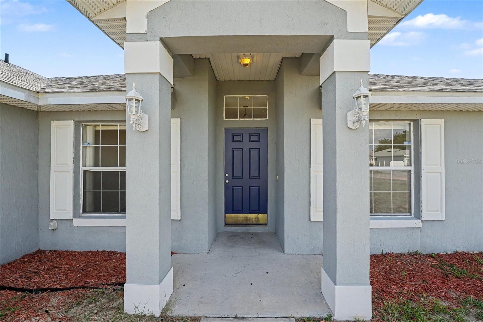 1714 Pilchard, Poinciana, FL 34759