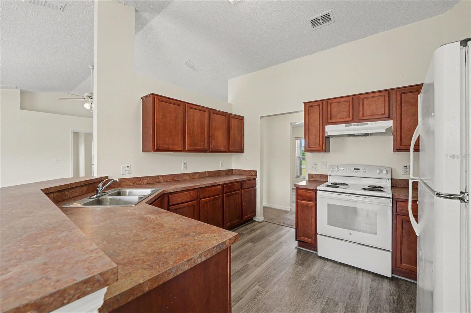 1714 Pilchard, Poinciana, FL 34759