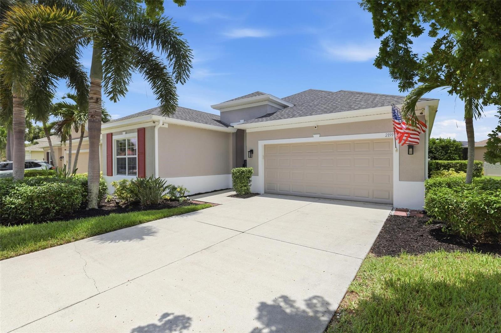 2199 Terracina, Venice, FL 34292