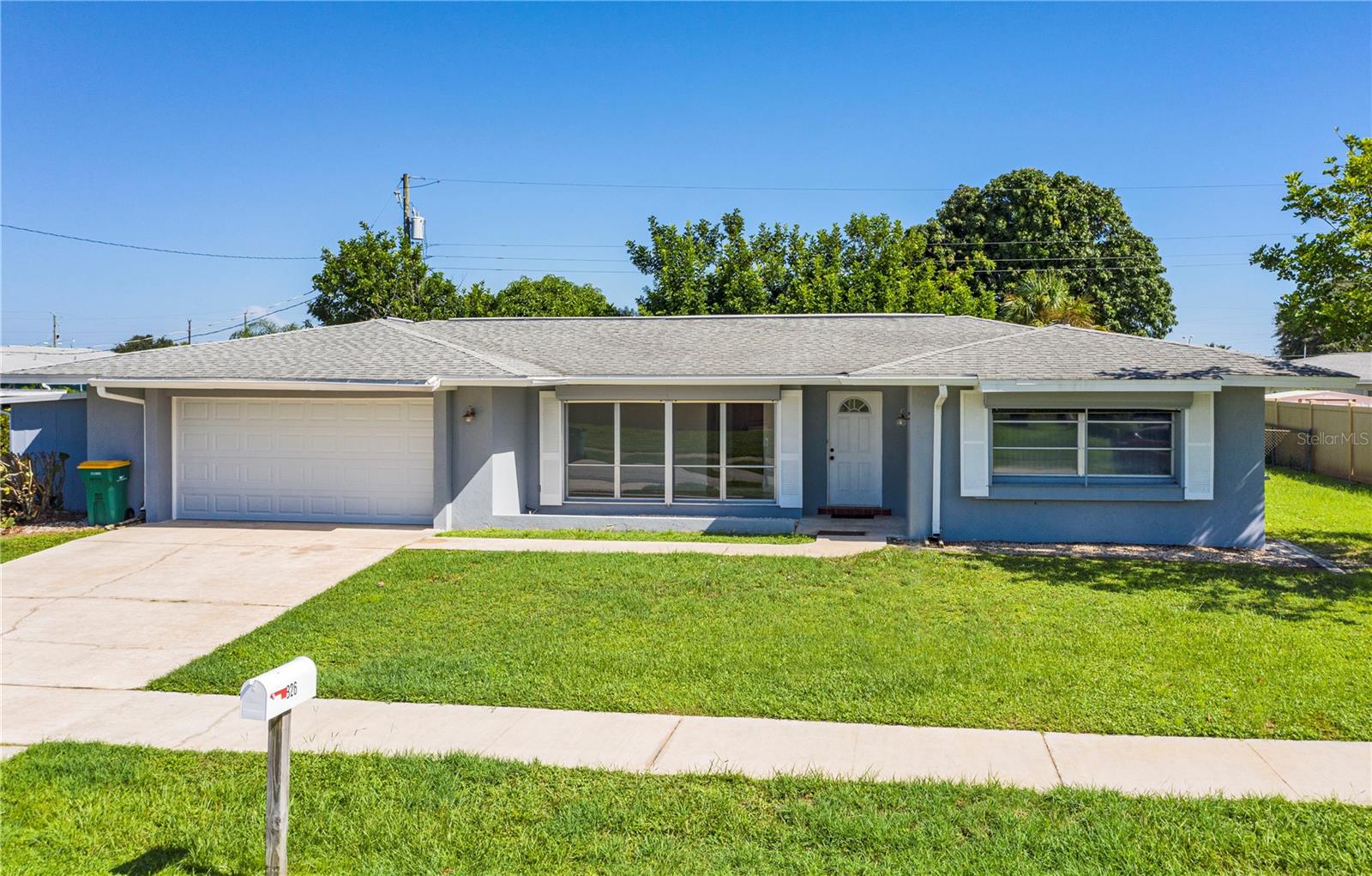 326 Wherley, Port Charlotte, FL 33952