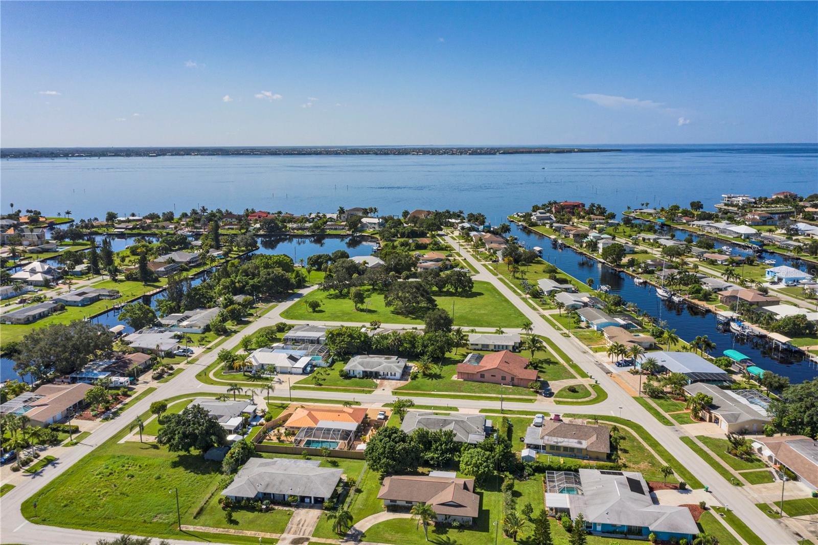 326 Wherley, Port Charlotte, FL 33952