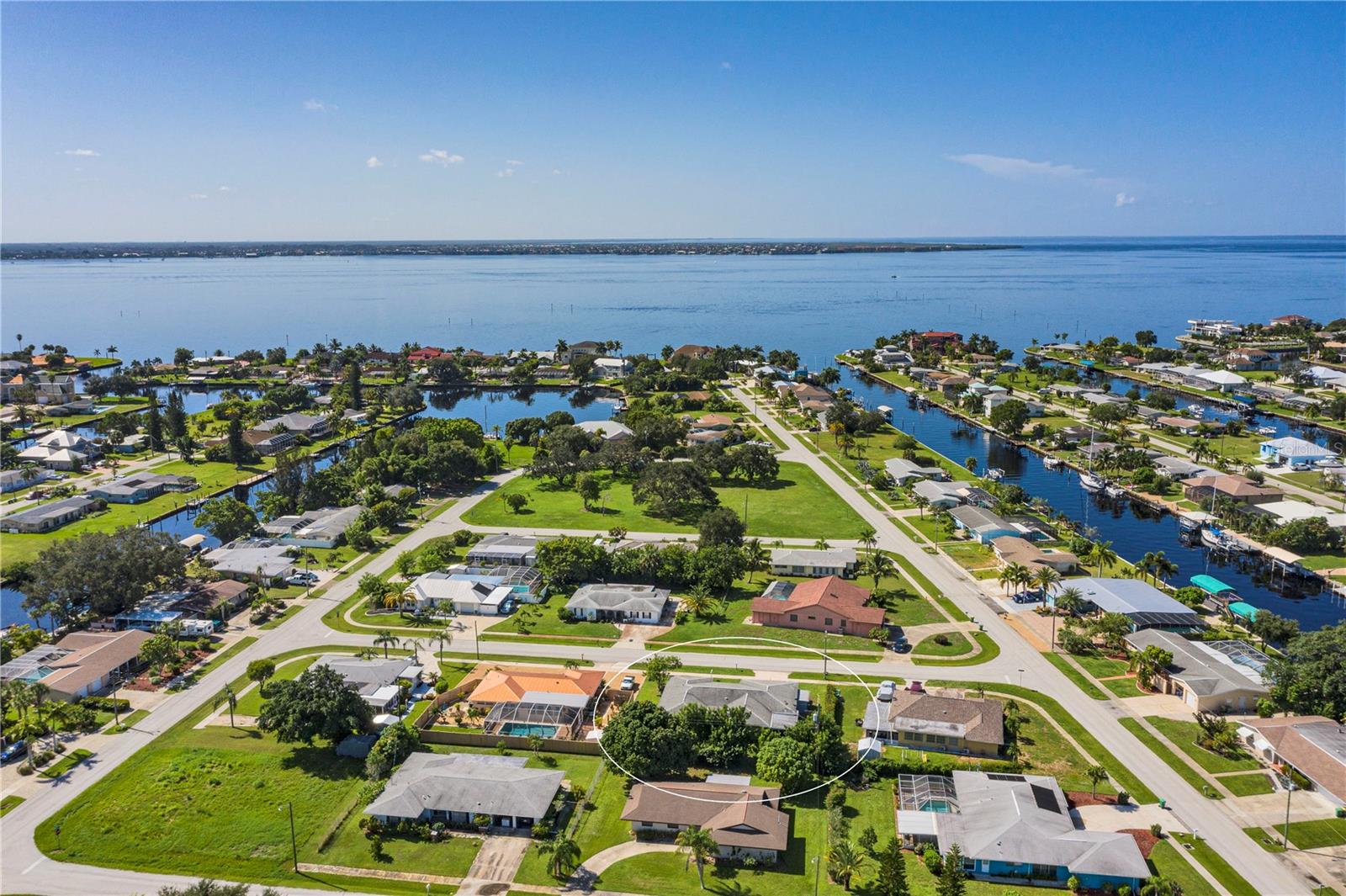 326 Wherley, Port Charlotte, FL 33952