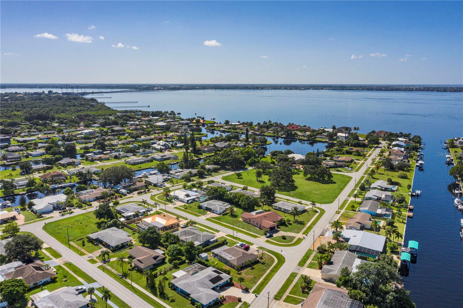 326 Wherley, Port Charlotte, FL 33952