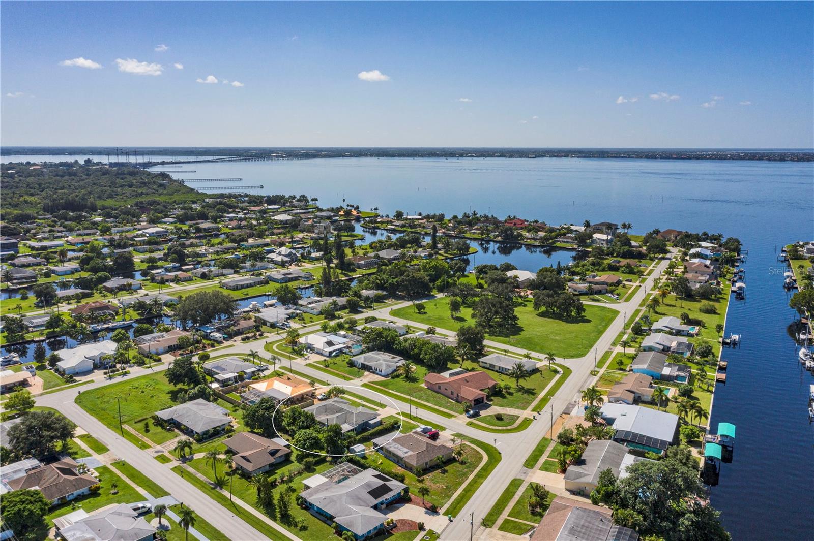 326 Wherley, Port Charlotte, FL 33952