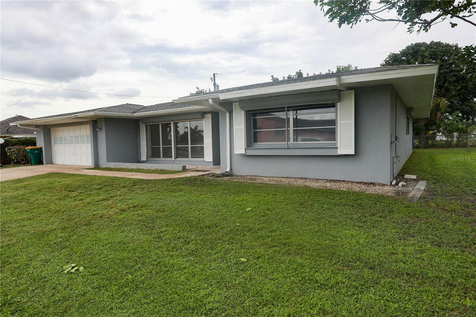 326 Wherley, Port Charlotte, FL 33952
