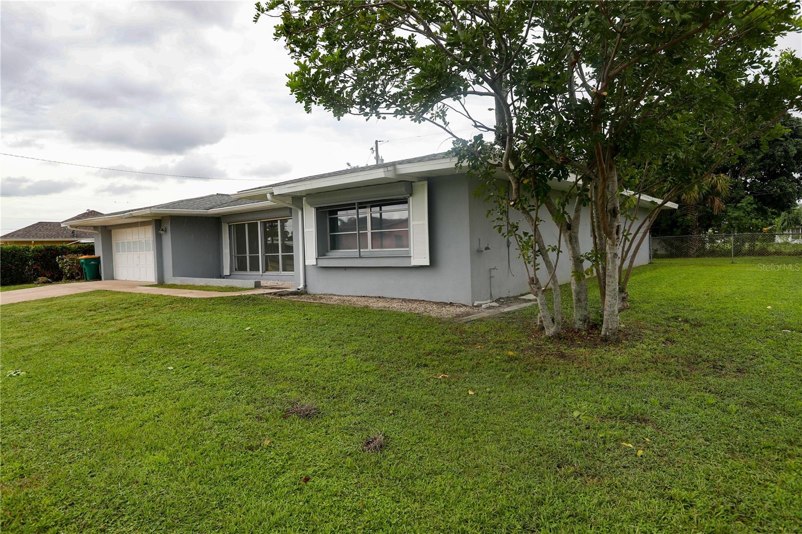 326 Wherley, Port Charlotte, FL 33952