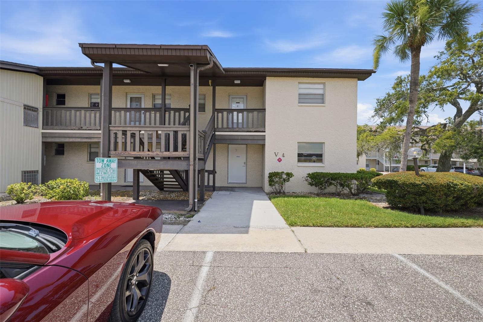 5207 Turquoise Unit 101, New Port Richey, FL 34652