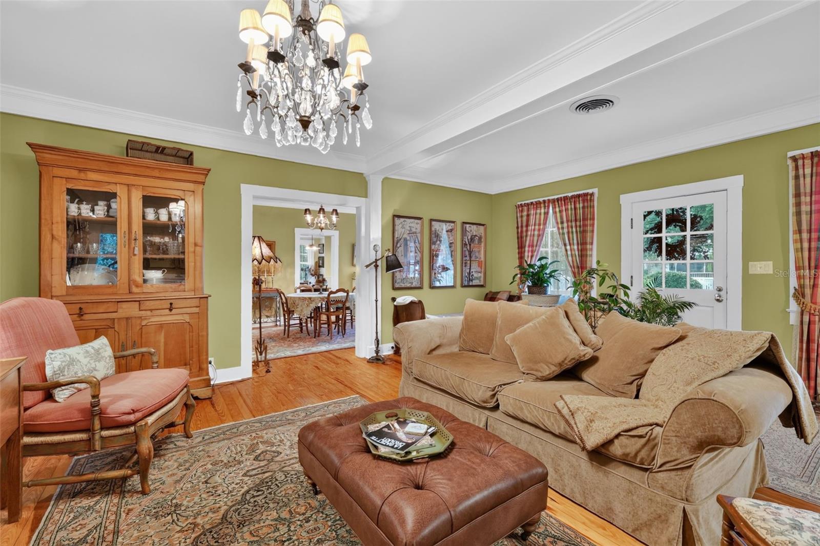 1046 Mcdonald, Mount Dora, FL 32757