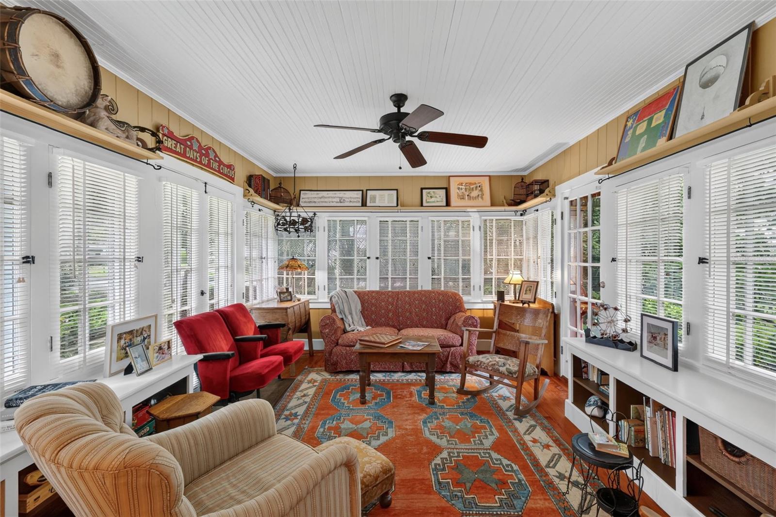 1046 Mcdonald, Mount Dora, FL 32757