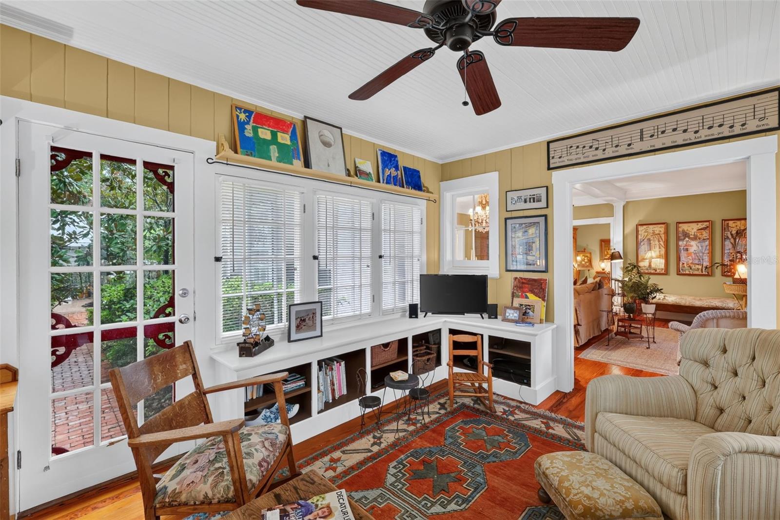 1046 Mcdonald, Mount Dora, FL 32757