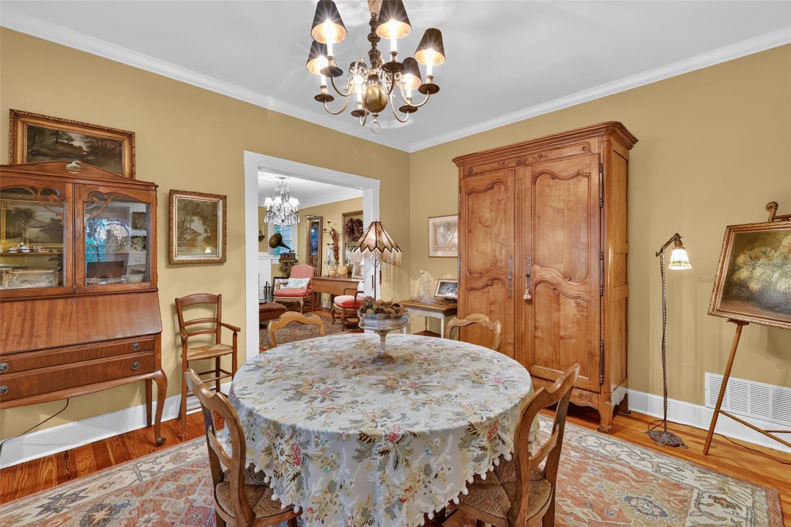 1046 Mcdonald, Mount Dora, FL 32757